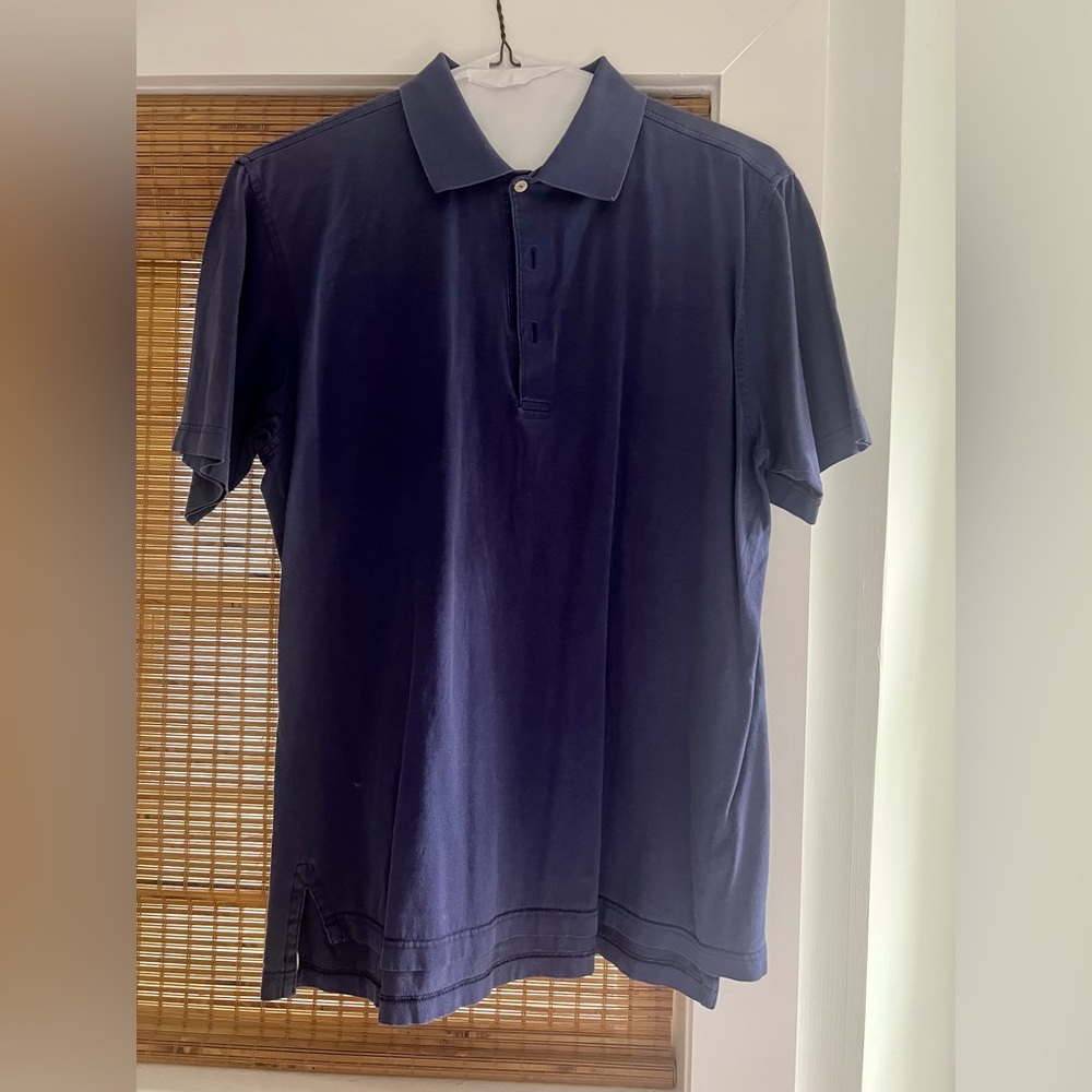 Peter Millar Polo Shirt